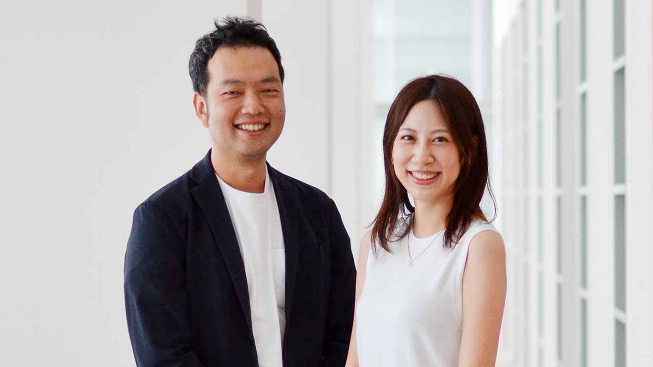 グループ7社の統合後、 新生リクルートが描く人材開発の未来のサムネイル画像