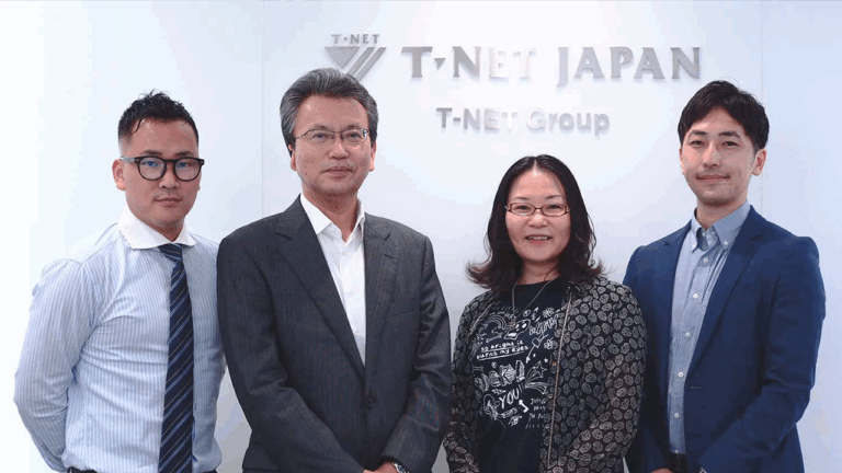 「好きなこと、興味のあることを社員のペースで学ぶ」。主体的な自己研鑽を実現するティーネットジャパンの人材育成スタンス