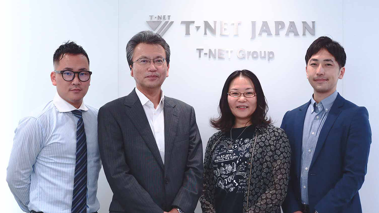 「好きなこと、興味のあることを社員のペースで学ぶ」。主体的な自己研鑽を実現するティーネットジャパンの人材育成スタンスのサムネイル画像