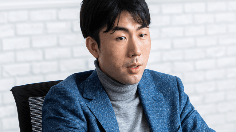 社員の発意をベースにした学びのプラットフォームで自分自身に問いを立てられる人材開発を。東京海上日動火災保険が取り組む「学びのカフェテリア」とは