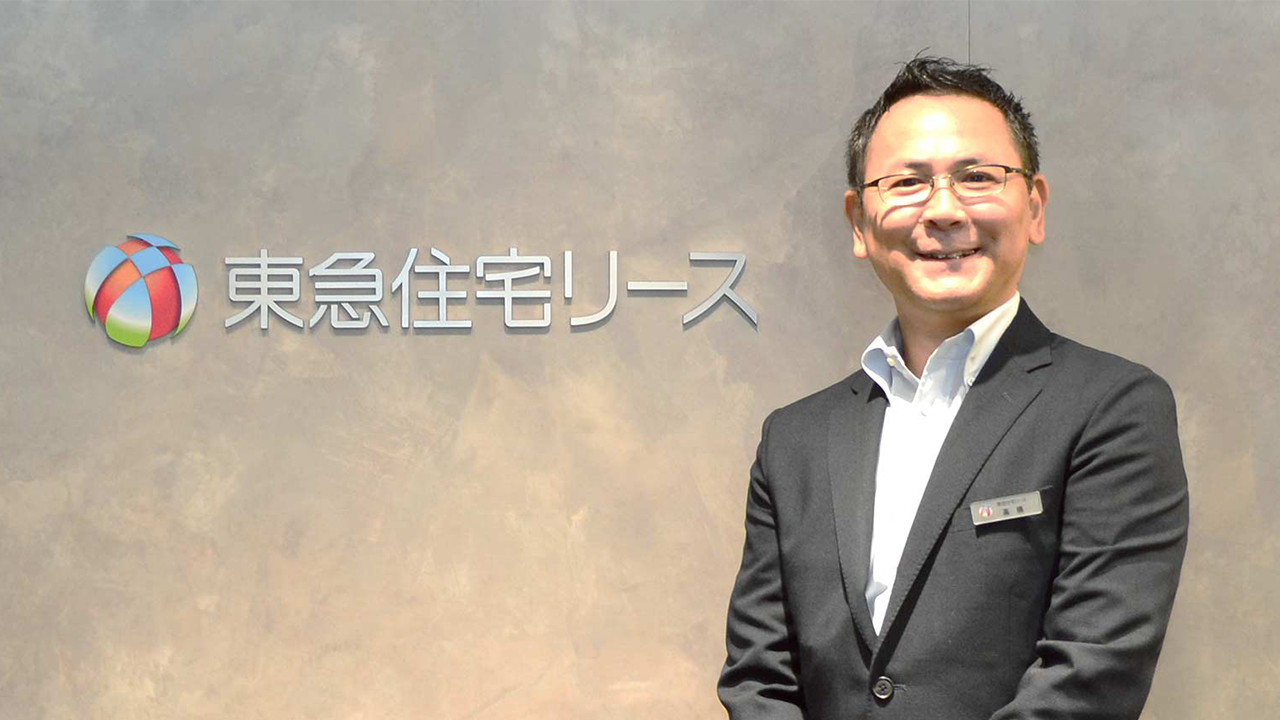 “守り”から“攻めの不動産管理”へ。 「グロービス学び放題」で視野を広げ、顧客に価値ある提案をのサムネイル画像