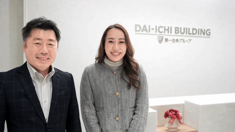 自発的に学ぶ組織風土の醸成により時代の変化に対応できる、「自律型人財」の育成を目指す