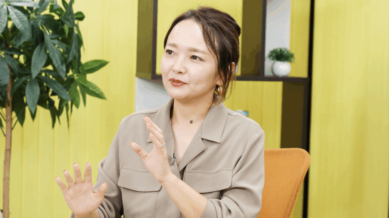 社員自身の「想い」と「自律・自走」がカギ！若手社員の成長加速を支援する、人事制度設計と仕掛けとは