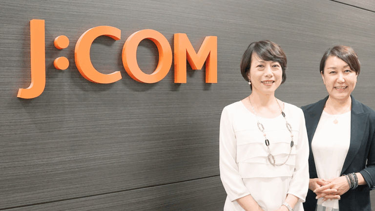 全社員1万2000人に『グロービス学び放題』を3年契約で導入。必修・任意研修を一貫サポートし自律学習を促進