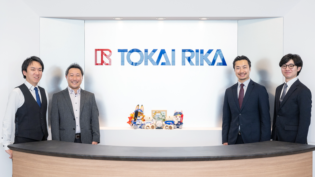 想定の3倍の応募を集めたキャリア自律支援。自ら選択した「学び」を業務と掛け合わせ、会社成長の原動力にのサムネイル画像