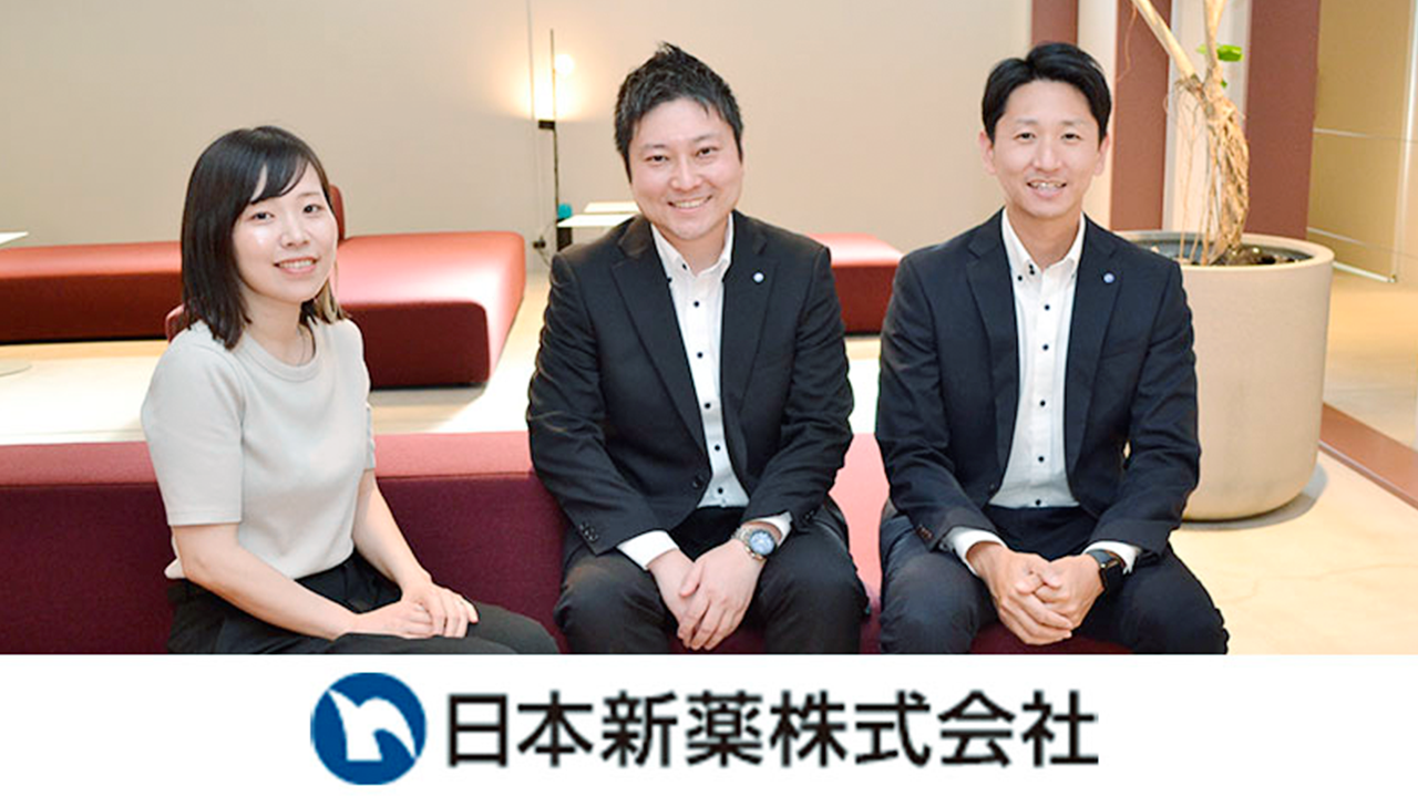 グローバル展開の加速を目指し、「自律的に学ぶ」組織風土の醸成とリーダー育成を