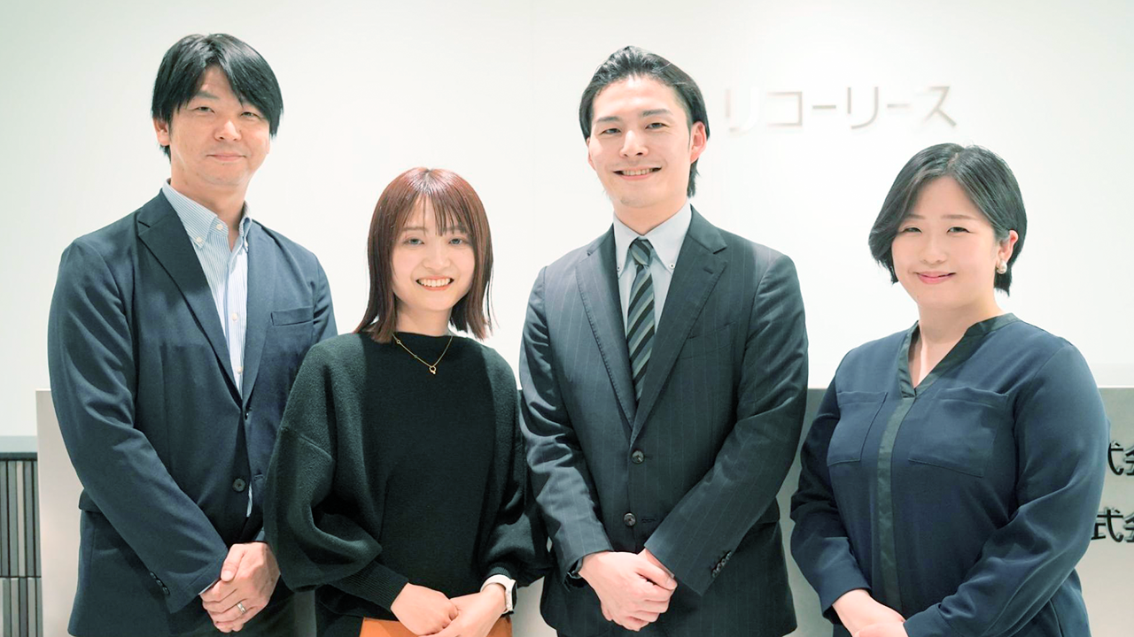 「循環創造企業」への組織変革に向けて、自律型人財を育成。課題解決に向けた伴走力とコンテンツの豊富さから『グロービス学び放題』を導入のサムネイル画像