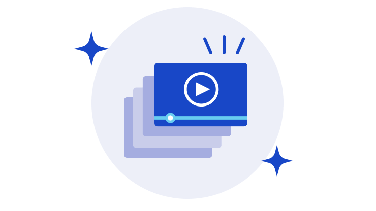 【「カスタムラーニングパス」で自社に最適な学びを設計できる】のイメージ画像