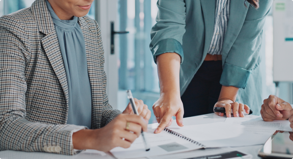 研究開発部門のイメージ画像