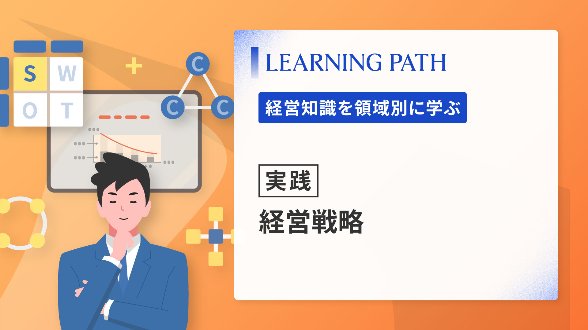 【実践】経営戦略