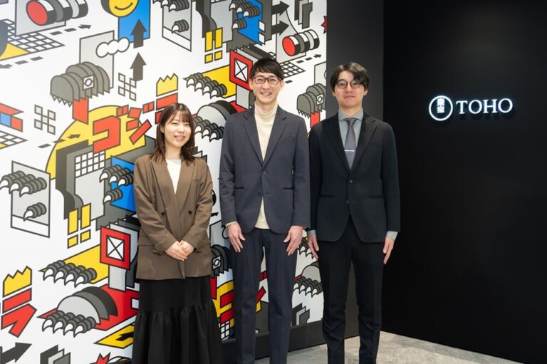 「グロービス学び放題」を昇格要件に。半年で2,800件の受講コメントを生んだ、東宝の自律学習の仕組みとは