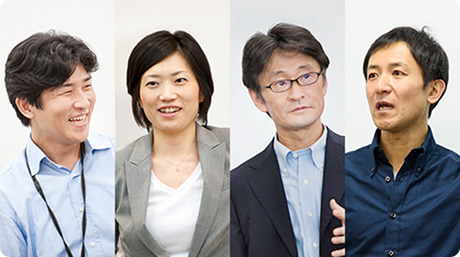講師陣