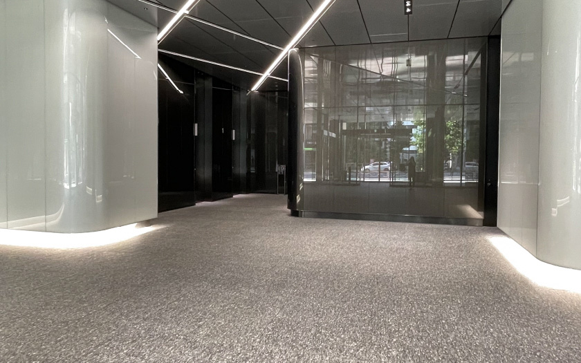 麹町~東京校アネックスへの道順7