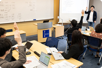 30年に渡る社会人教育の知見