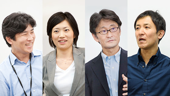 実務家講師によるフィードバック