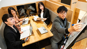 有志の自主勉強会