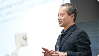 講師によるまとめの様子