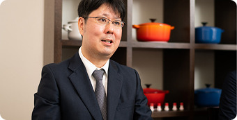 受講サポート事例