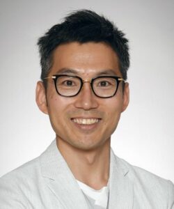 虻川 吾郎 Abukawa Goro