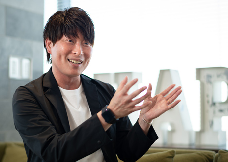 学びを生かしてカスタマーサポートのDXを推進。電話問い合わせ件巣を50%も削減した