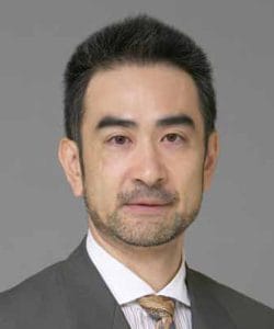 青井 博幸 Aoi Hiroyuki