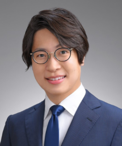 青野 巧弥 Aono Takuya