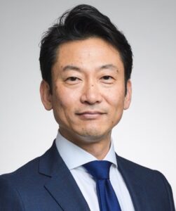 青柳 光昌 Aoyagi Mitsumasa