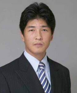 青山 剛 Aoyama Takeshi