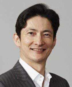 荒巻 健太郎 Aramaki Kentaro