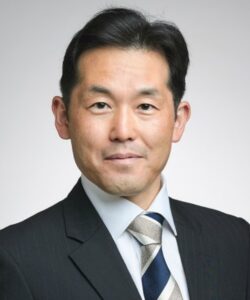麻生 隆文 Asao Takafumi