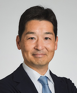 芦澤 公二 Ashizawa Koji