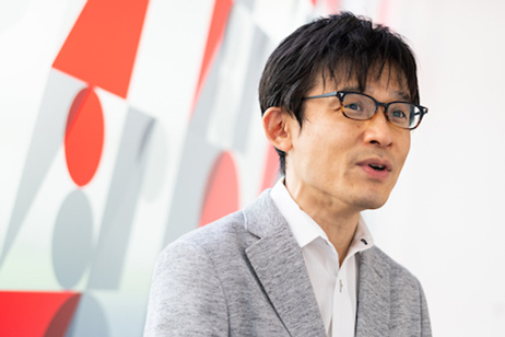 メンバーを率いるリーダーシップ、他部署と繋がるコミュニケーションに課題があった
