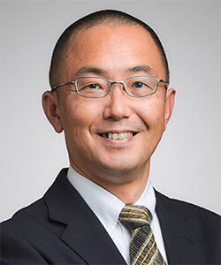 茶木 知孝 Chaki Tomotaka