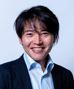 大導寺 慎吾 Daidohji Shingo