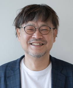 江上 広行 Egami Hiroyuki