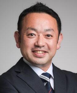 江原 潤 Ehara jun