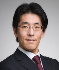 藤野 敬太 Fujino Keita