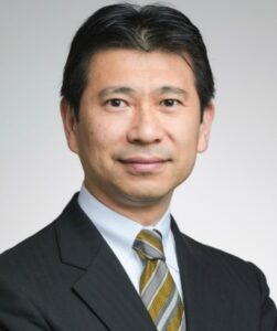 藤野 孝 Fujino Takashi