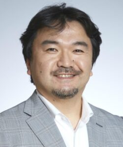 普天間 大介 Futenma Daisuke