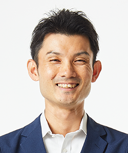 後藤 照典 Goto Akinori