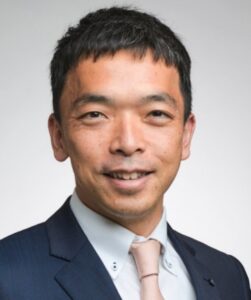 濱 暢宏 Hama Nobuhiro