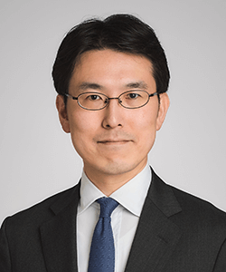 濱岡 快之 Hamaoka Yoshiyuki