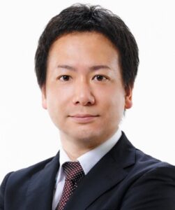 花崎 徳之 Hanazaki Noriyuki