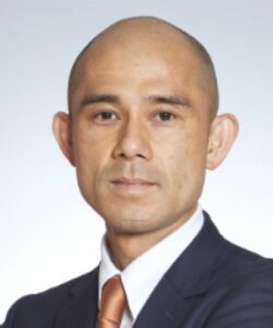 原田 大亮 Harada Daisuke