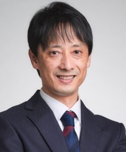 長谷部 豊 Hasebe Yutaka