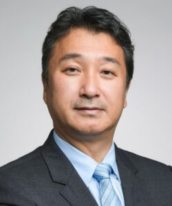 服部　経治 Hattori Keiji