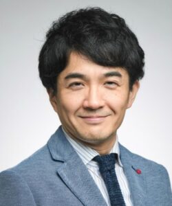 林 浩平 Hayashi Kouhei