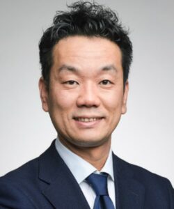 平井 和典 Hirai Kazunori
