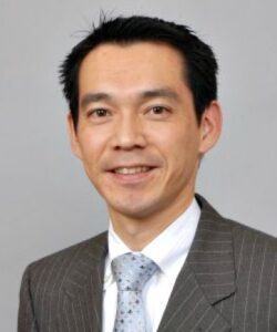 平井 達也 Hirai Tatsuya