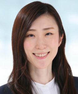 平川 理恵 Hirakawa Rie